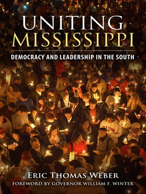 cover image of Uniting Mississippi
